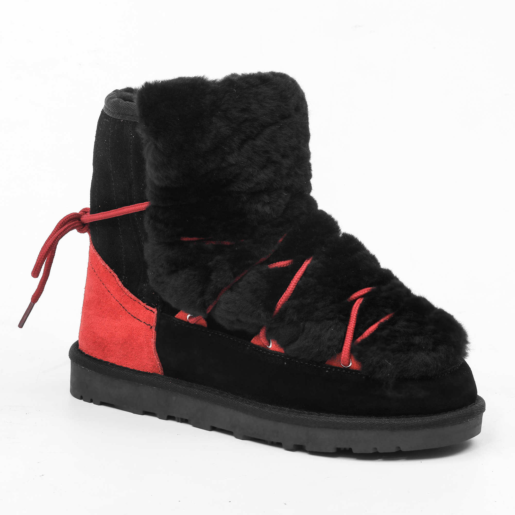 Snow Boots-CS2042