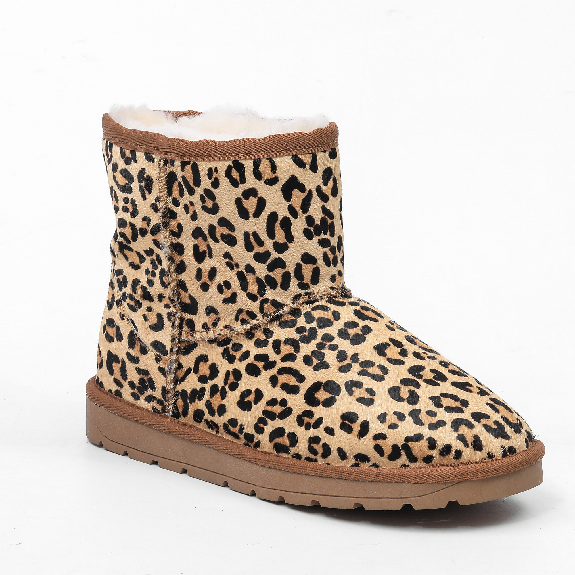 Snow Boots-CS2044