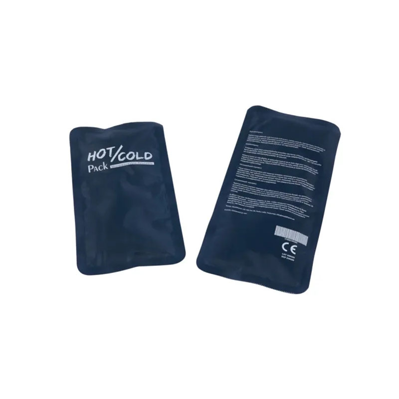 Reusable Gel Ice Pack Cold Therapy Packs