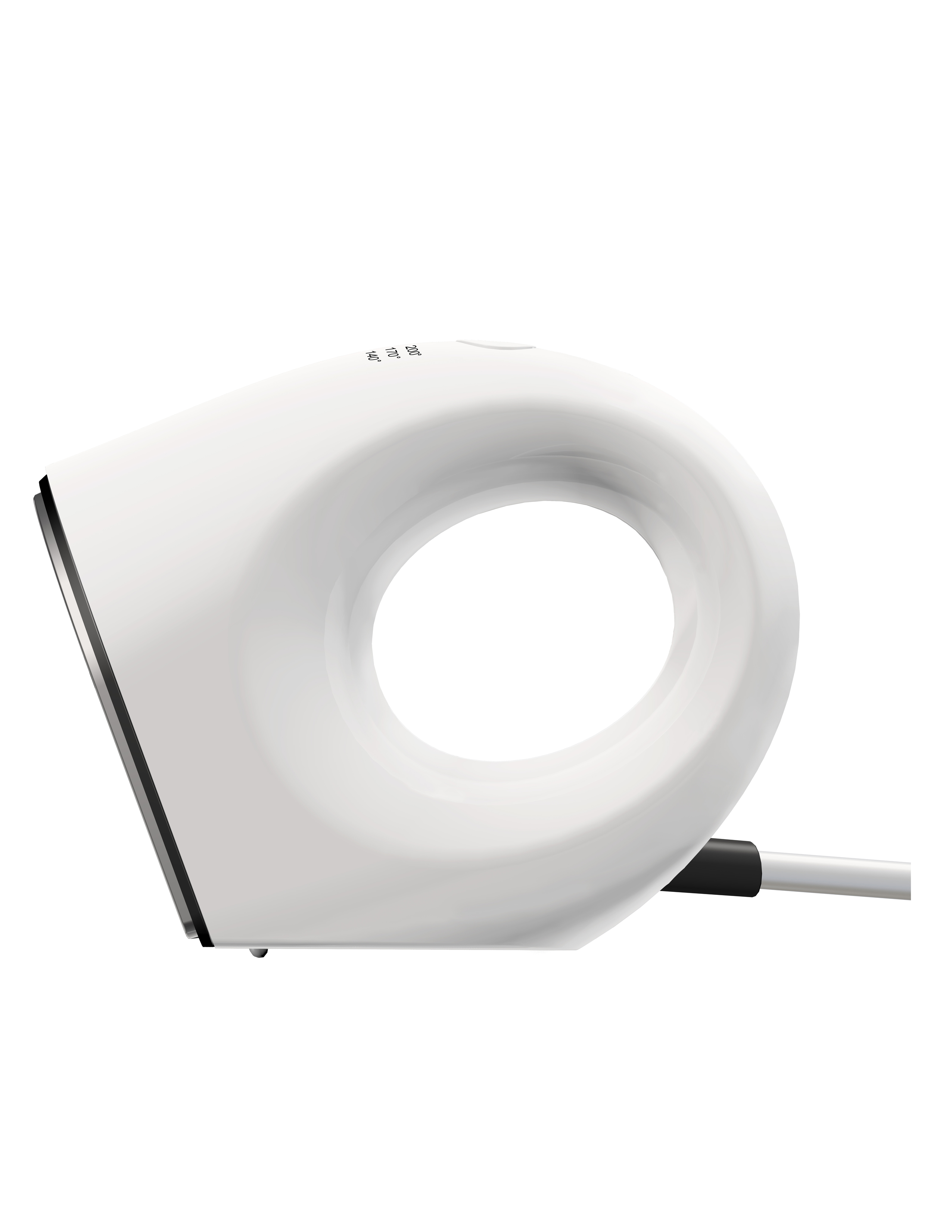Mini Heat Press
