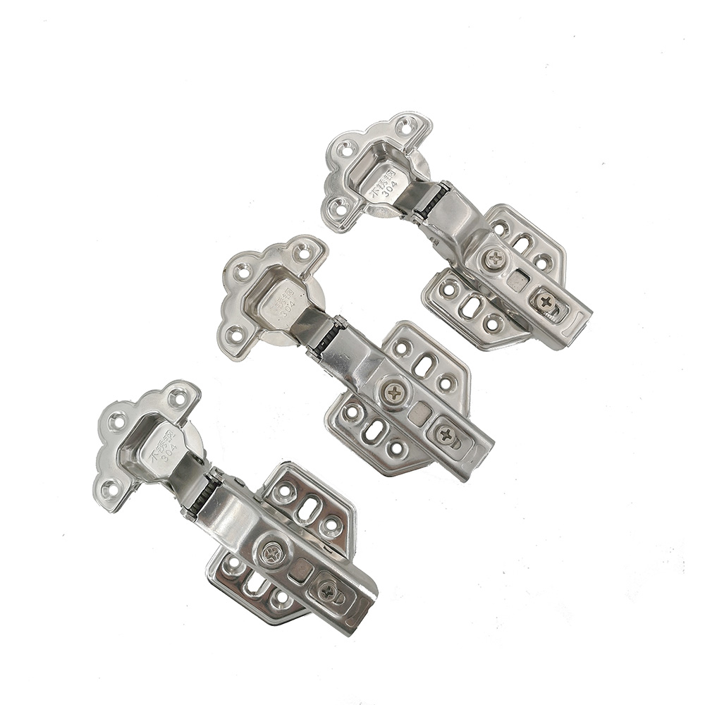 Butterfly 40mm cup thickness 1.2mm stainliess steel big hinge