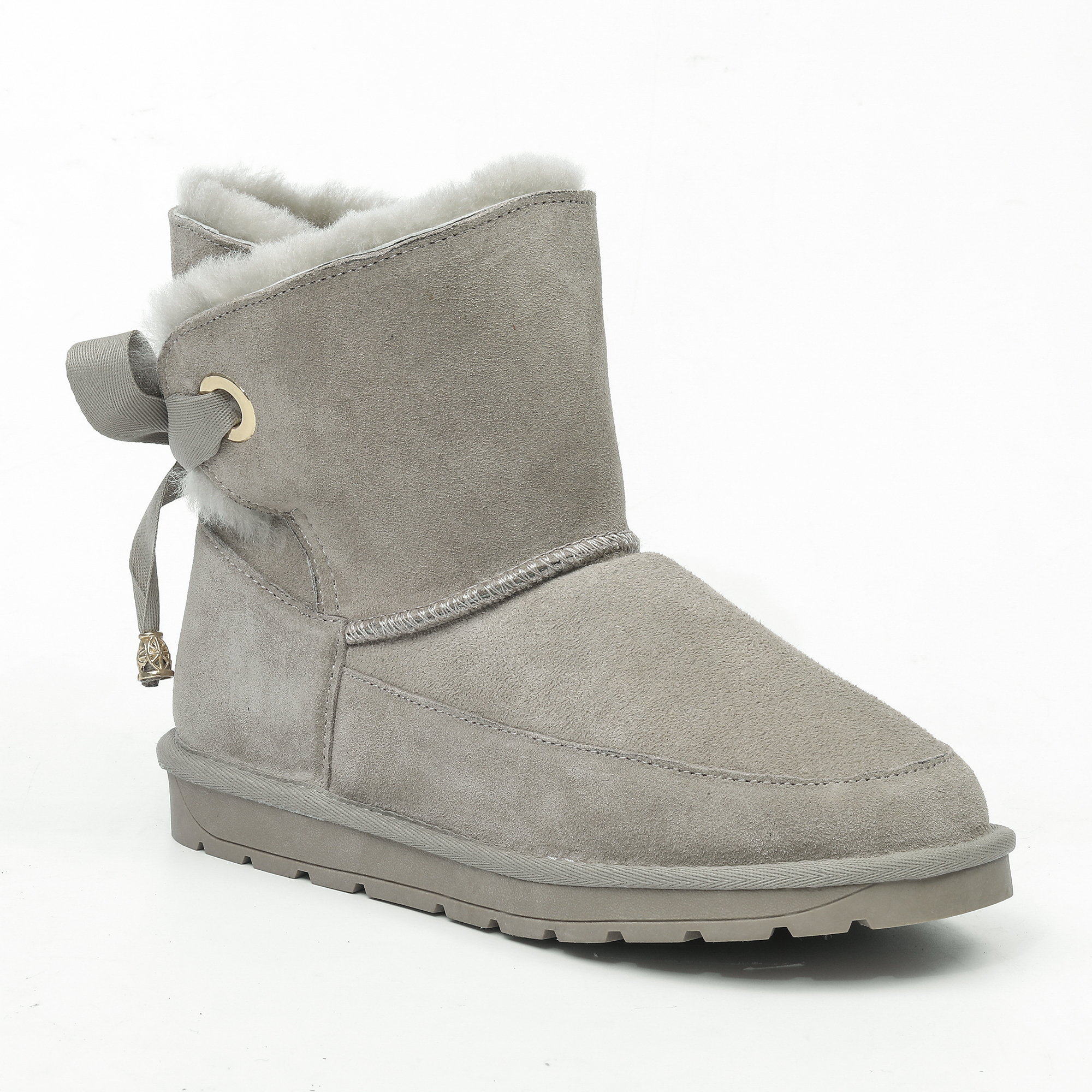 Snow Boots-CS2046