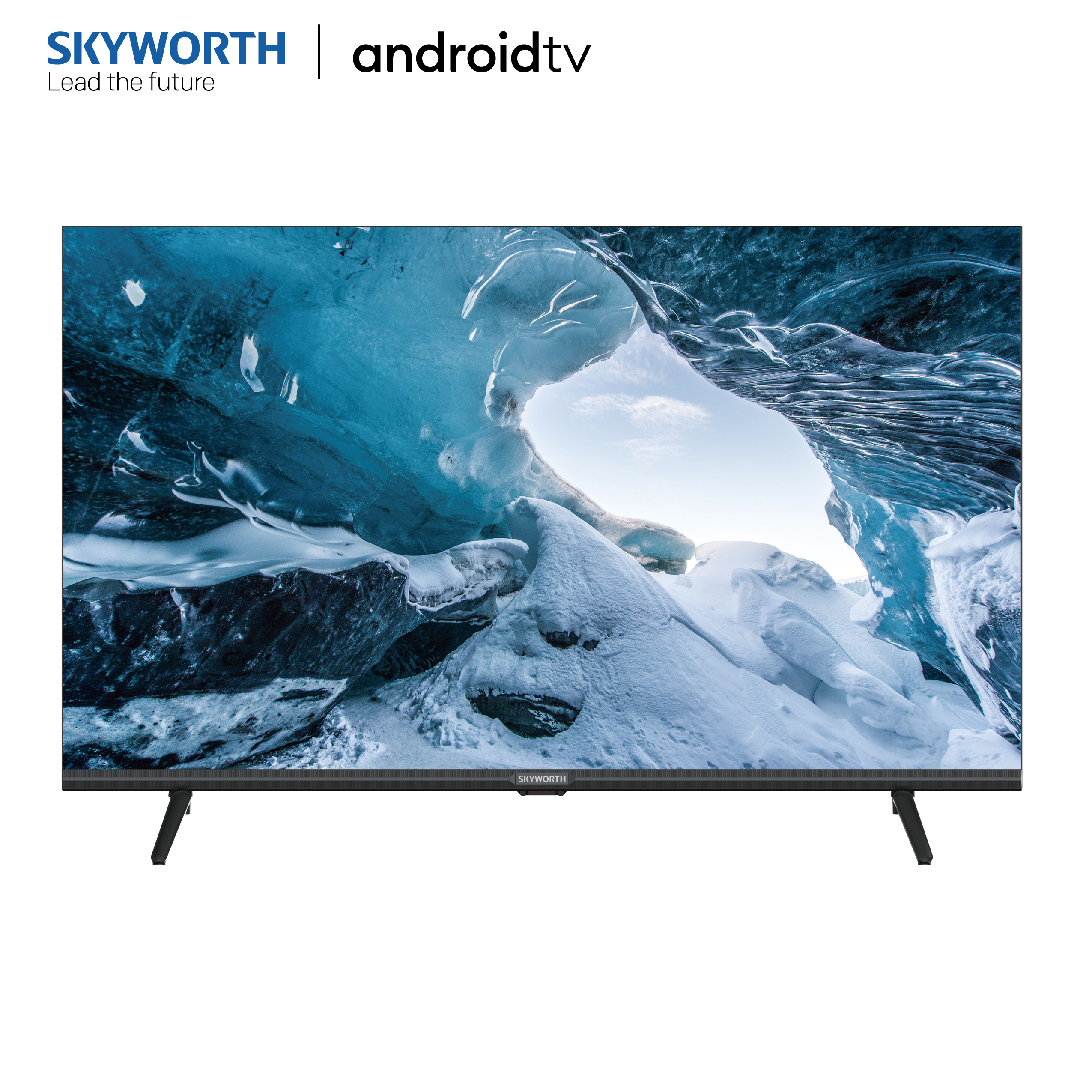 SKYWORTH UHD Android TV 43"/50"/55"/65" G22/Smart TV/ LED TV/Television