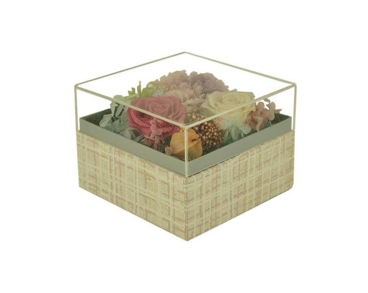 Flower box