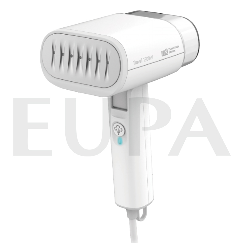 Steam Brush