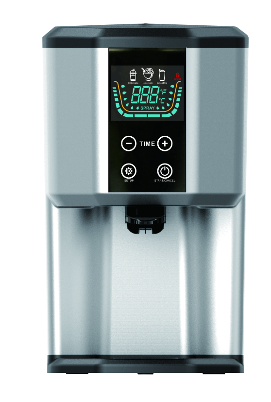 I-06DT,Milkshake, smoothie, frost ice cream, yogurt making machine