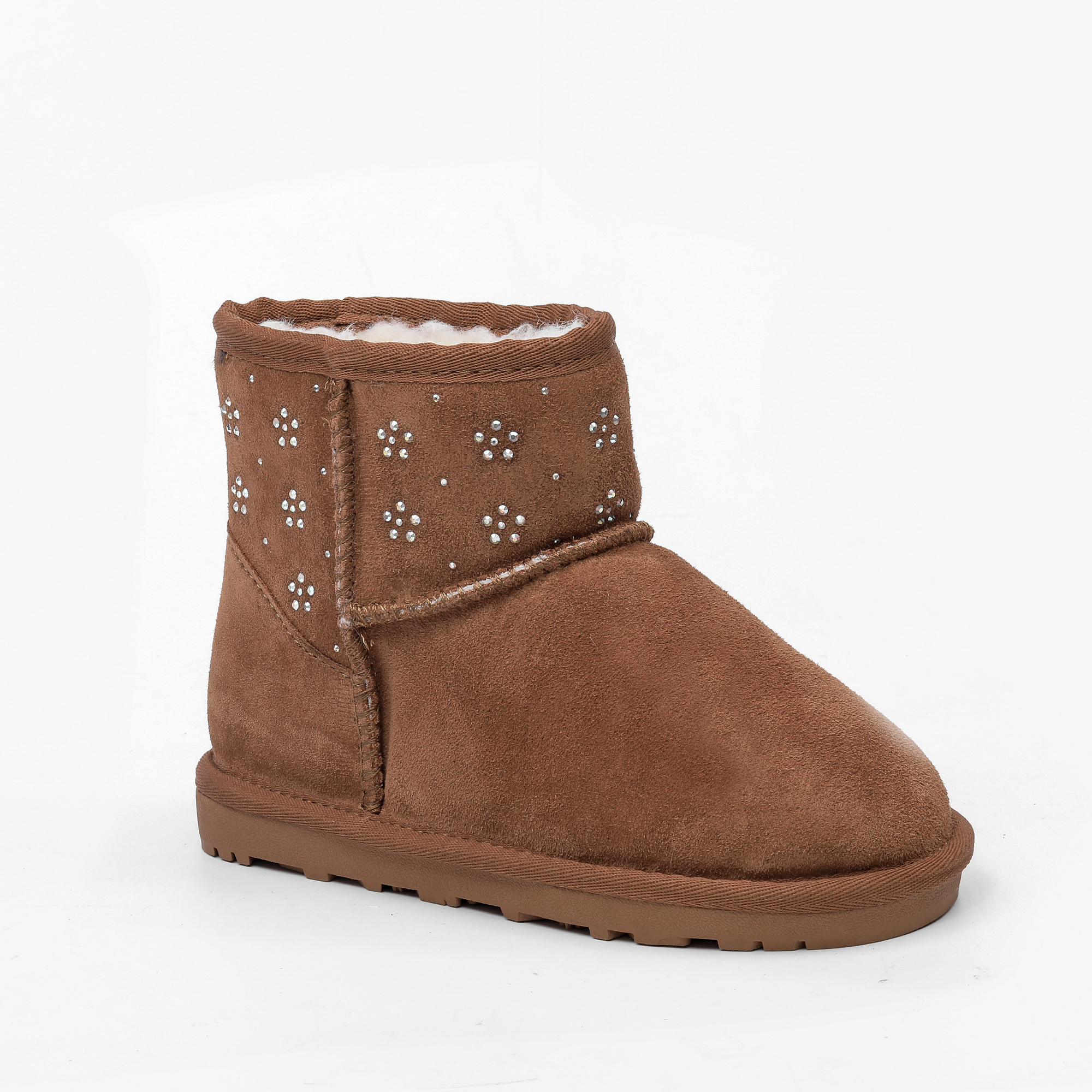 Toddler Snow Boots-CS2064