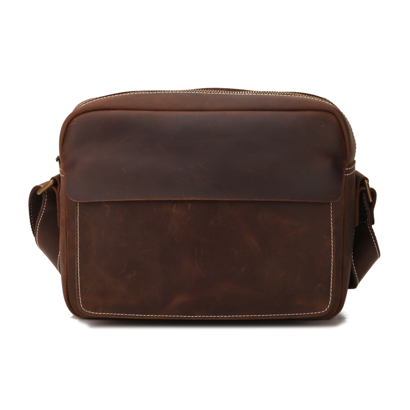 man bussiness casual vintage factory classic eco leather handbag&wallet SLG 2021 new design fashion fabric & color business & leisure