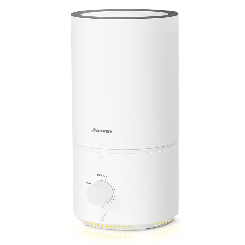 Atomization Electric Spray Alcohol Cool Mist Essential Oil Diffuser Air Ultrasonic Humidifier For Home
