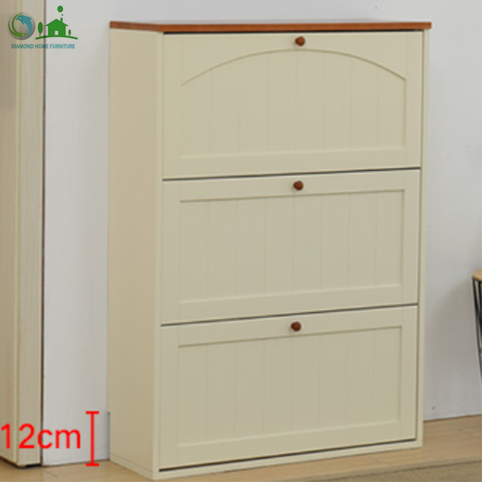 shoe cabinet