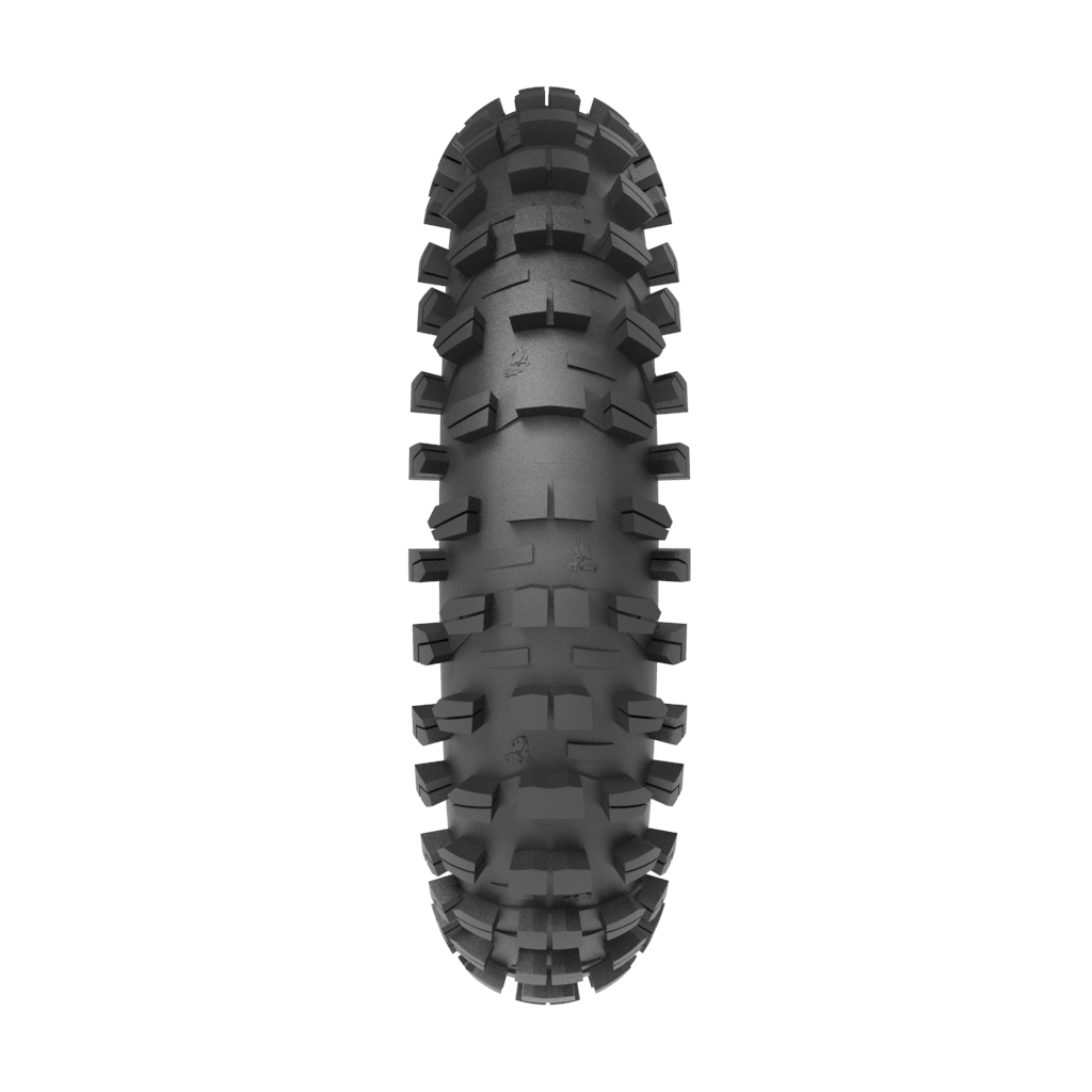 TS-836R Motocross Tyre