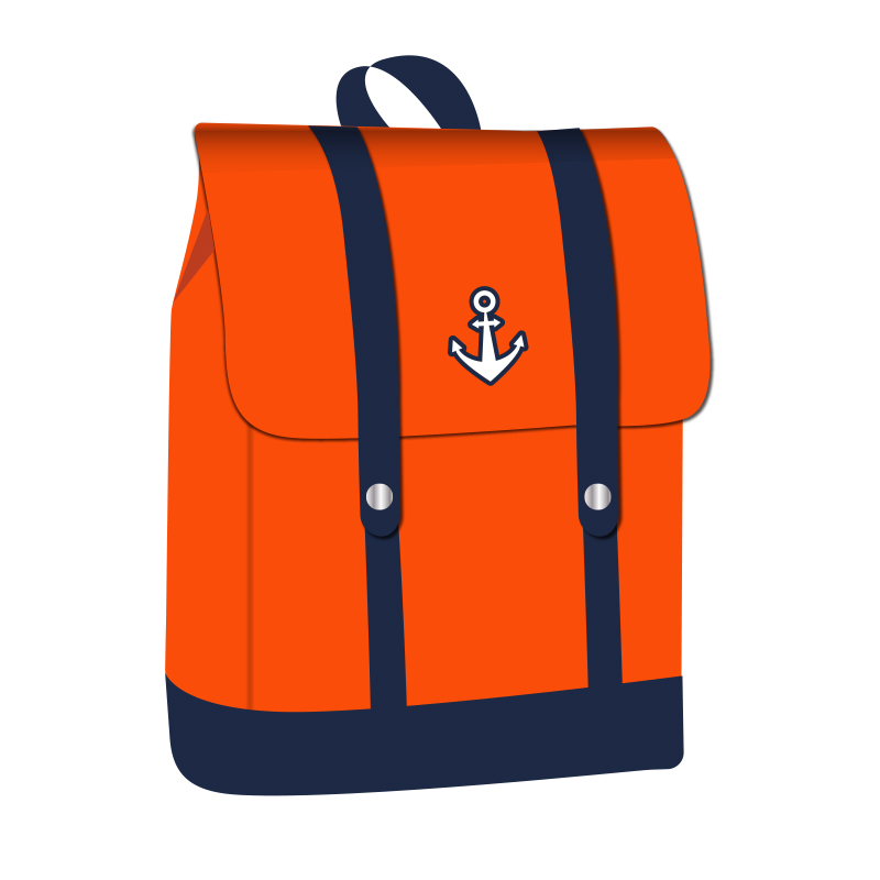 backpack