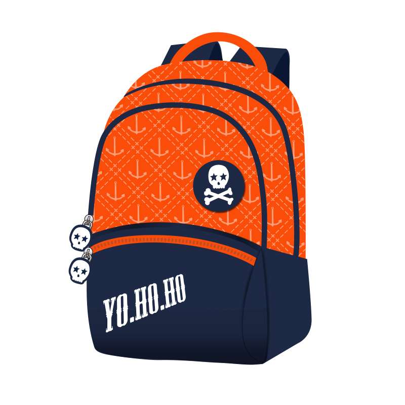 backpack