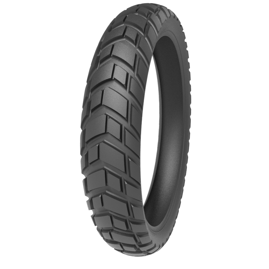 TS-837F Off-road Tyre