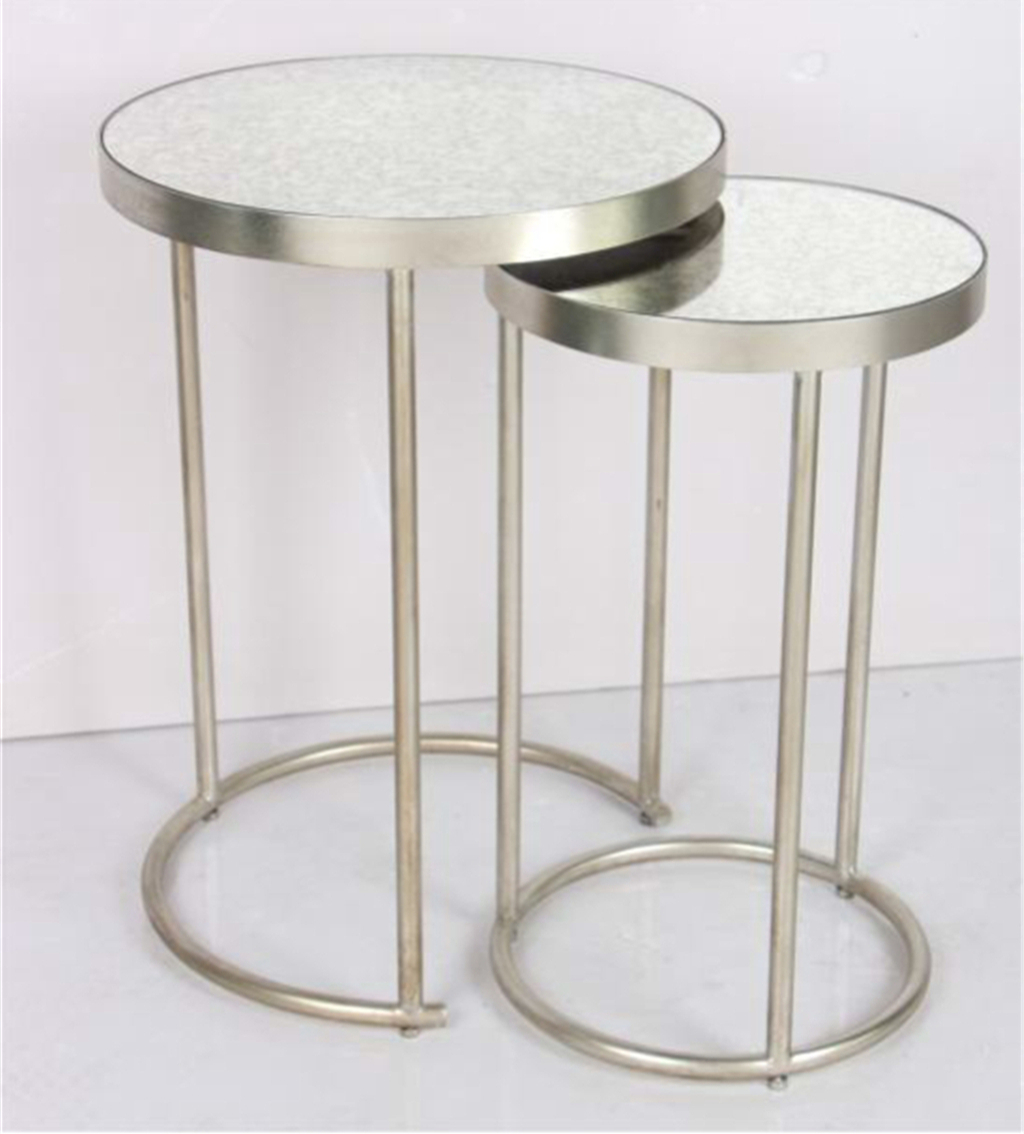 Contemporary classic Side table