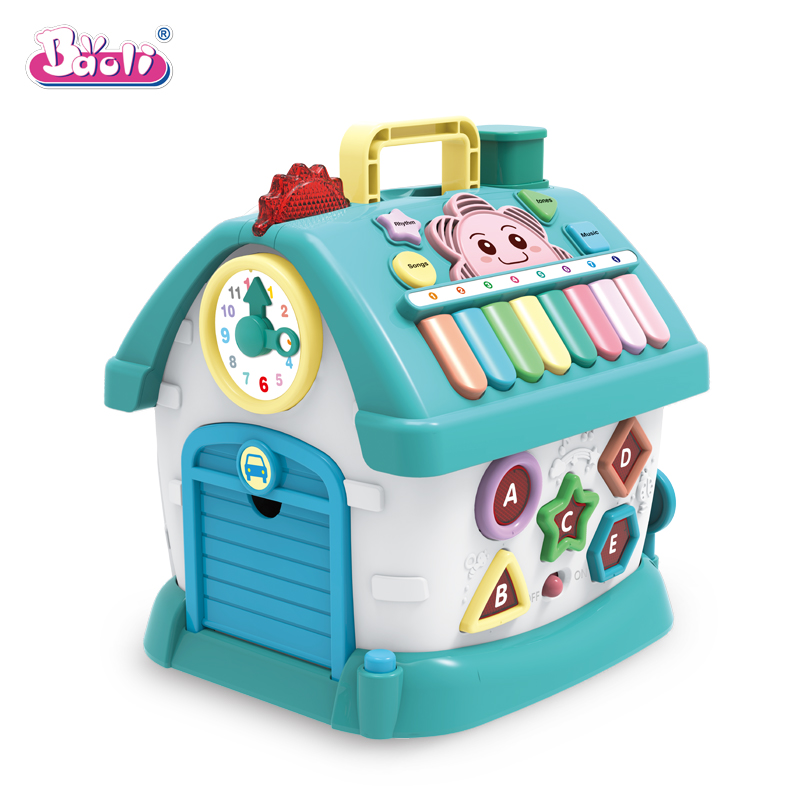 multifunctional toys