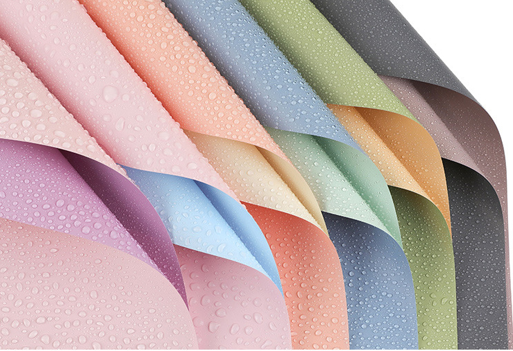 Waterproof Florist Wrapping Film