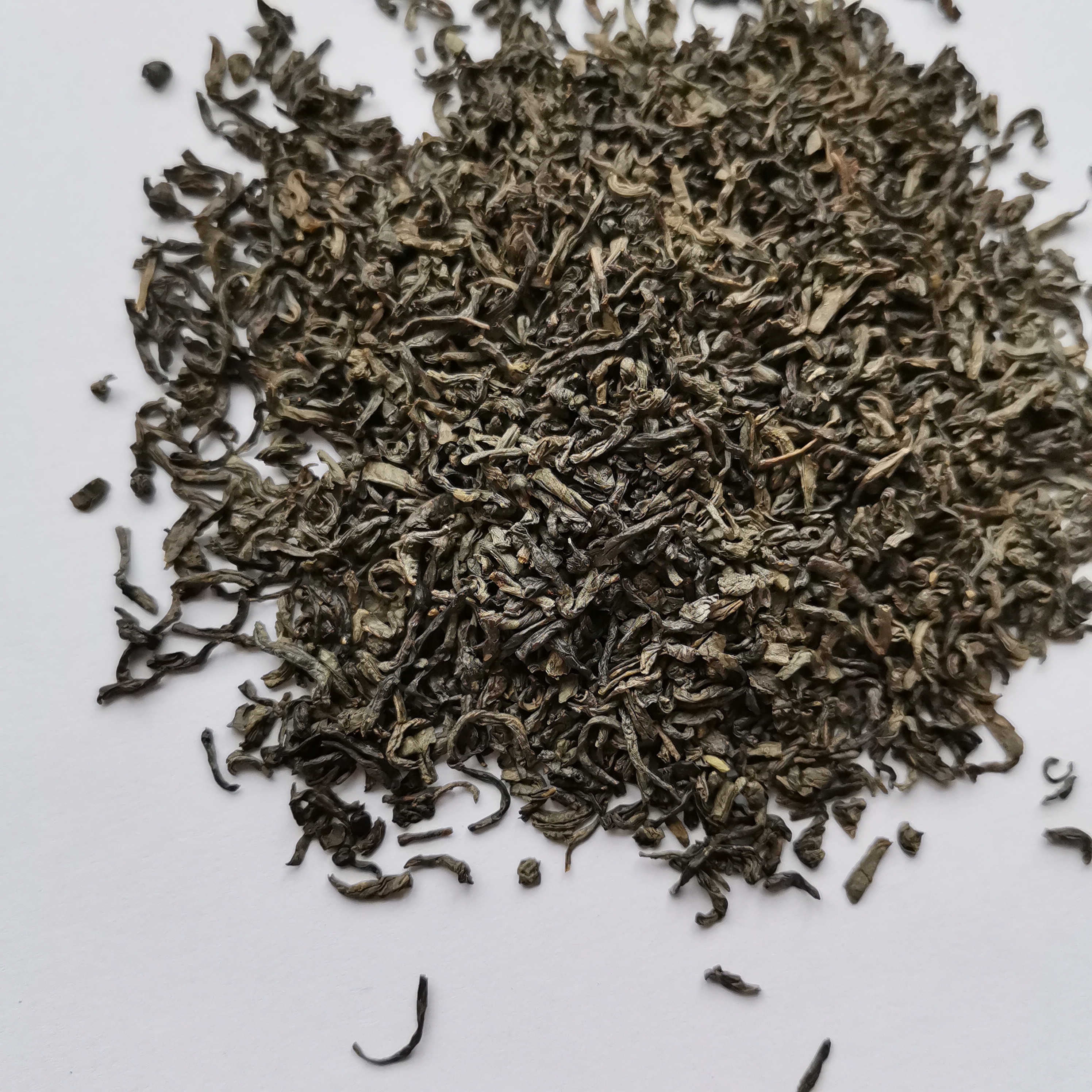HUANGSHAN WANGGUANGXI SONGLUO TEA CORP., LTD. – thé blanc 4