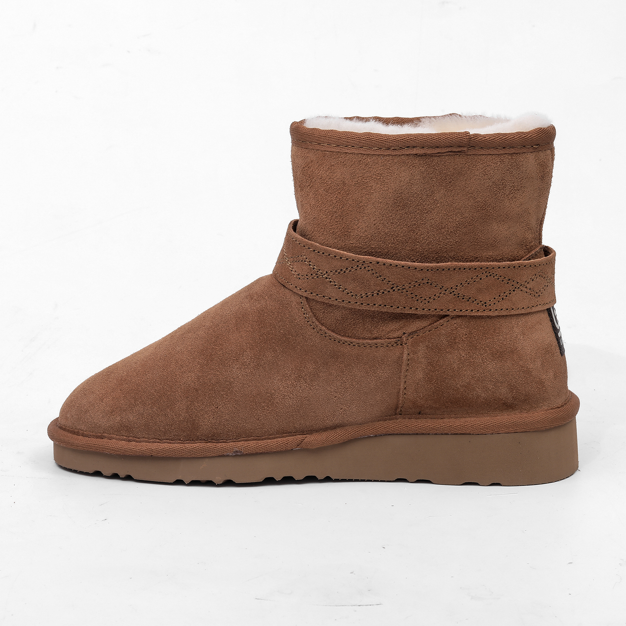 Snow Boots-CS2065