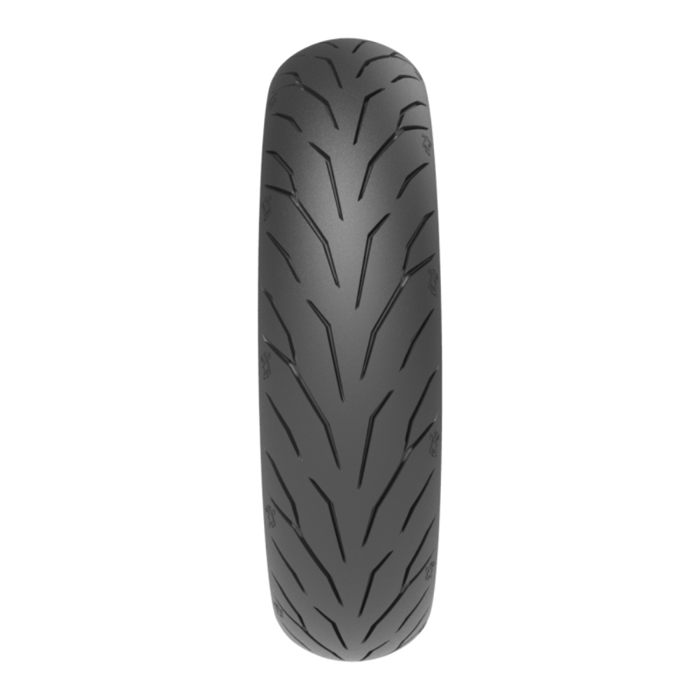 TS-500F High Mileage Tyre – New Launch