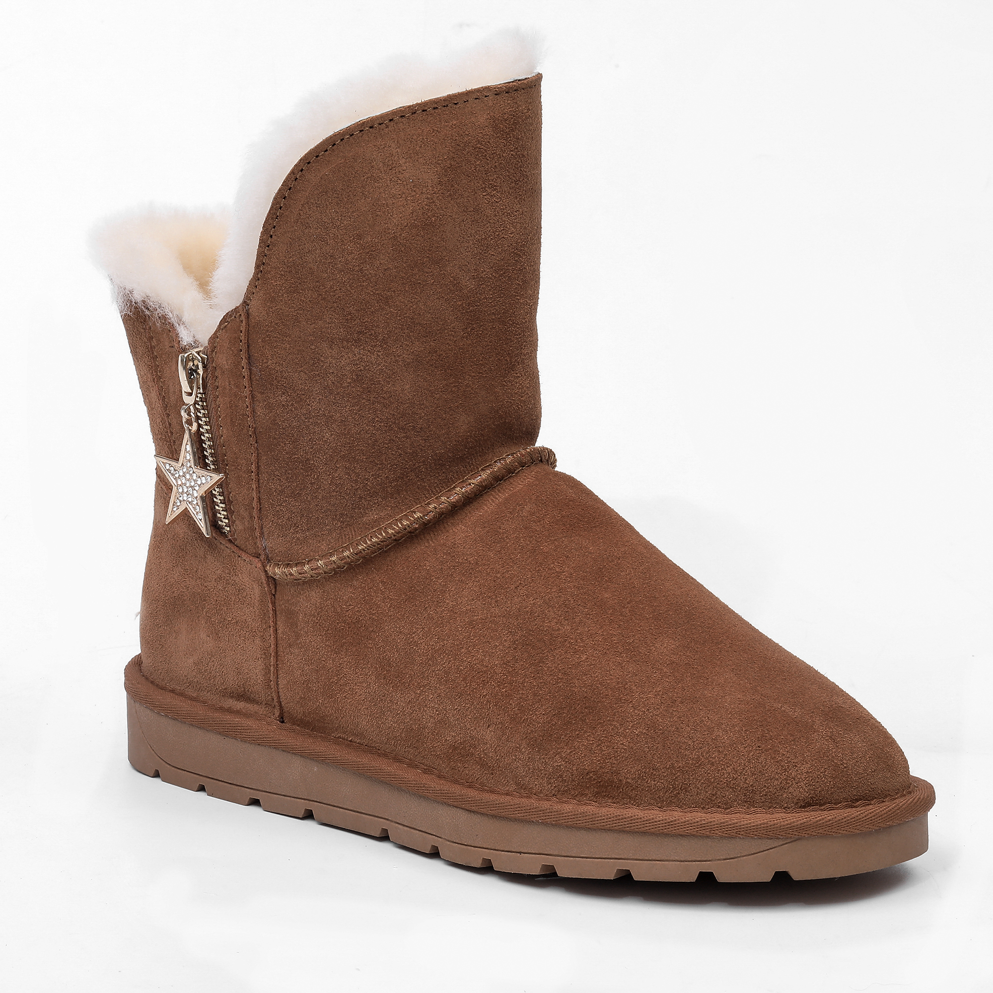 Snow Boots-CS2061