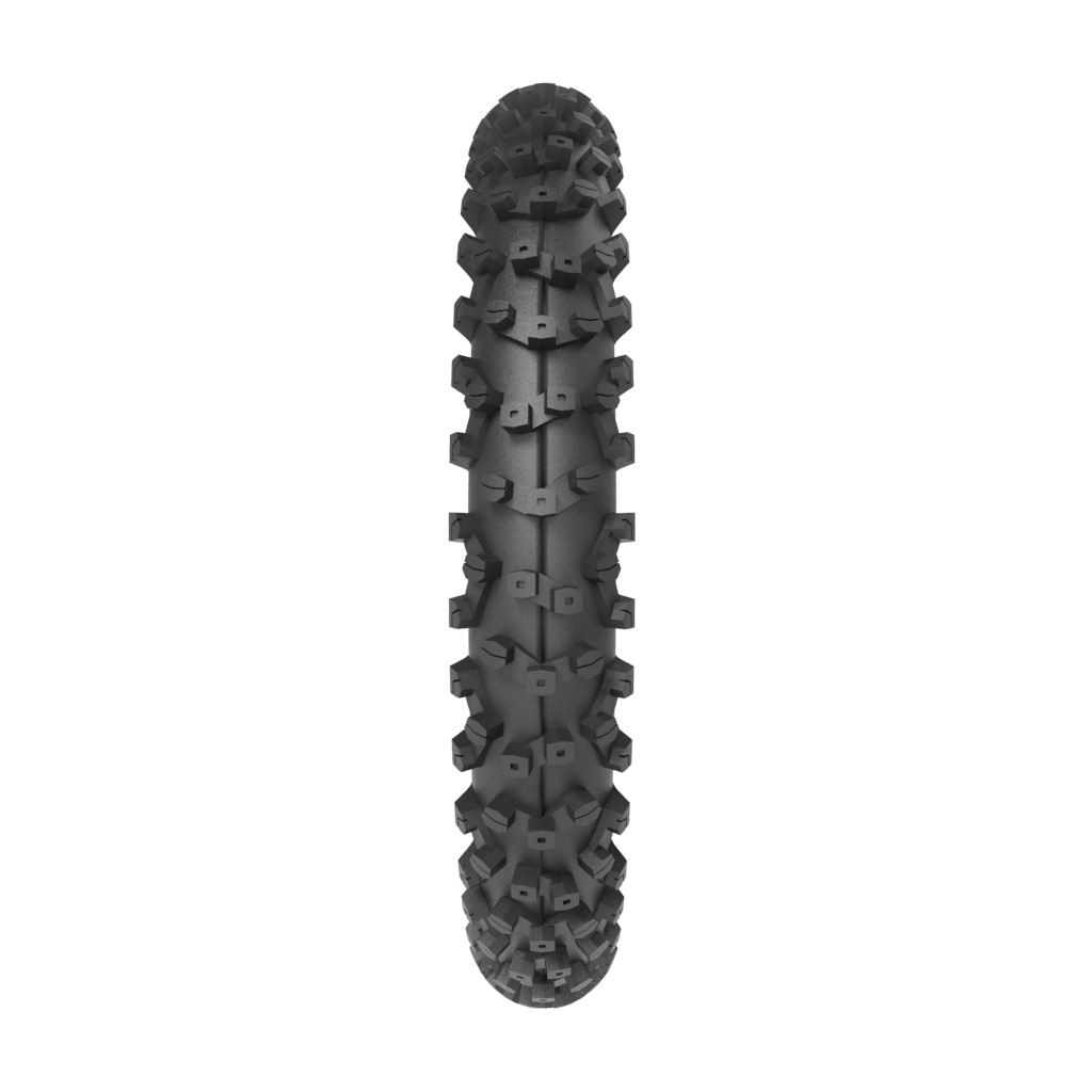 TS-836F Motocross Tyre