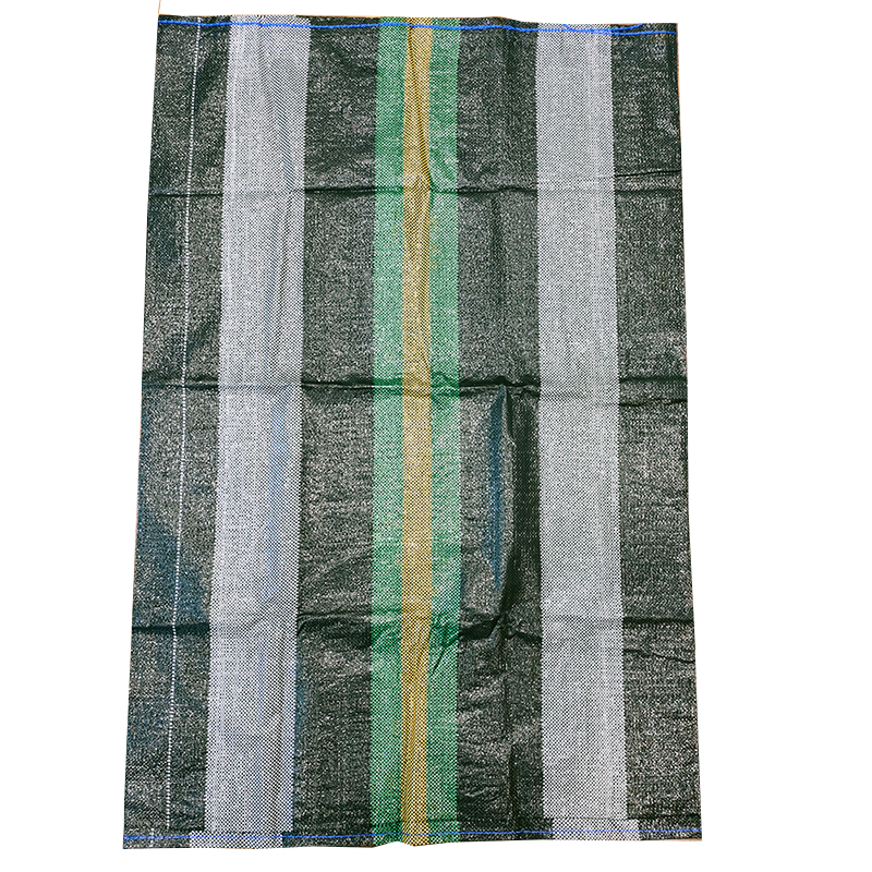 Pp woven bag