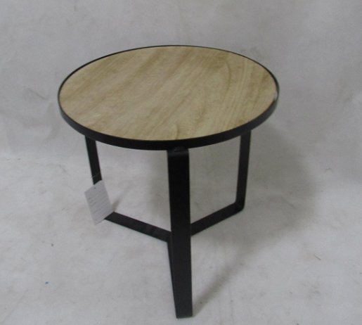 YR21040314 zhengheshun Living room round coffee table