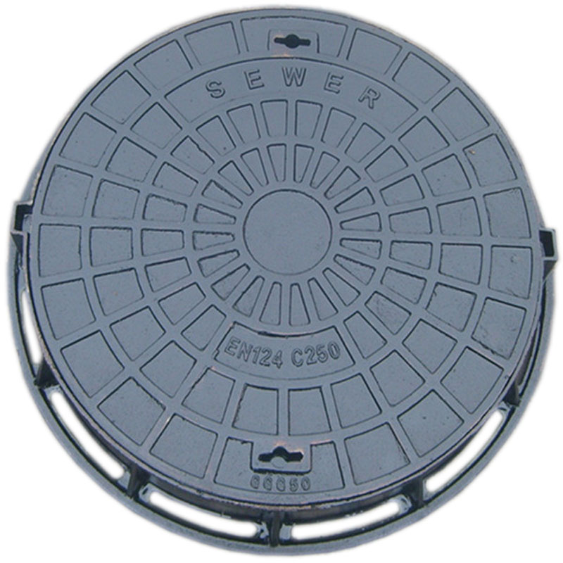 Water Cover/Sewer Cover