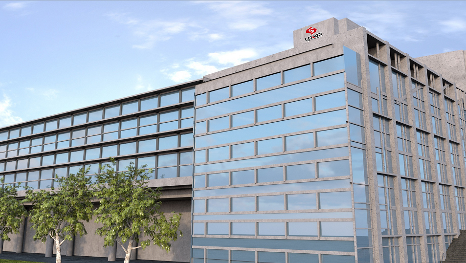 Changzhou Langdi Machinery Equipment Co., Ltd. – Plastic wood profiles 1