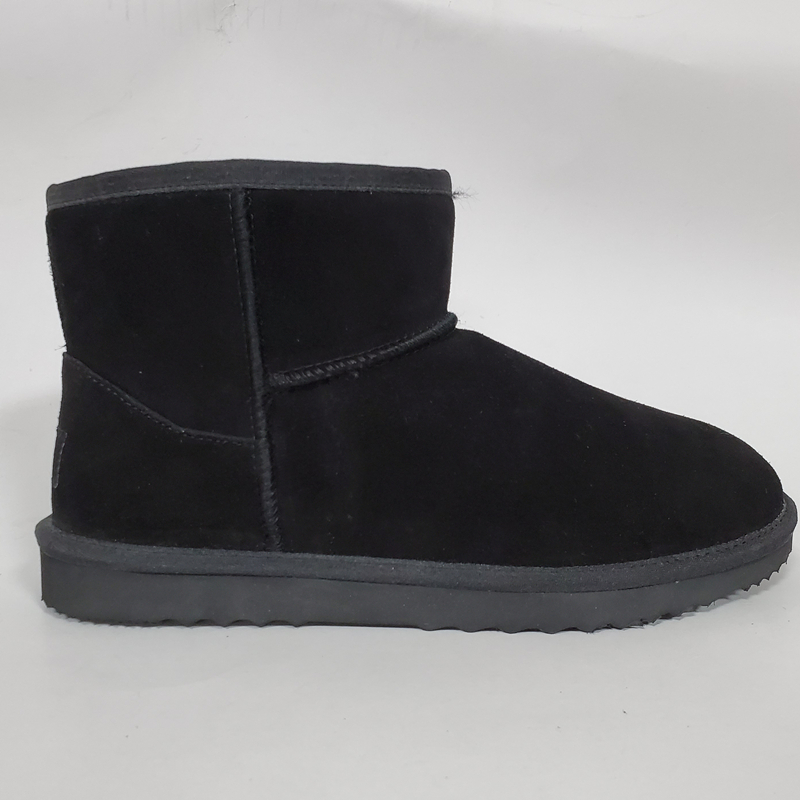 Snow Boots-5854