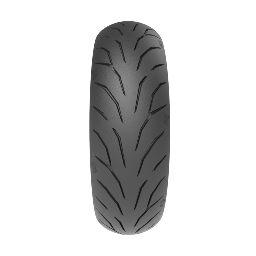 TS-500R High Mileage Tyre – New Launch