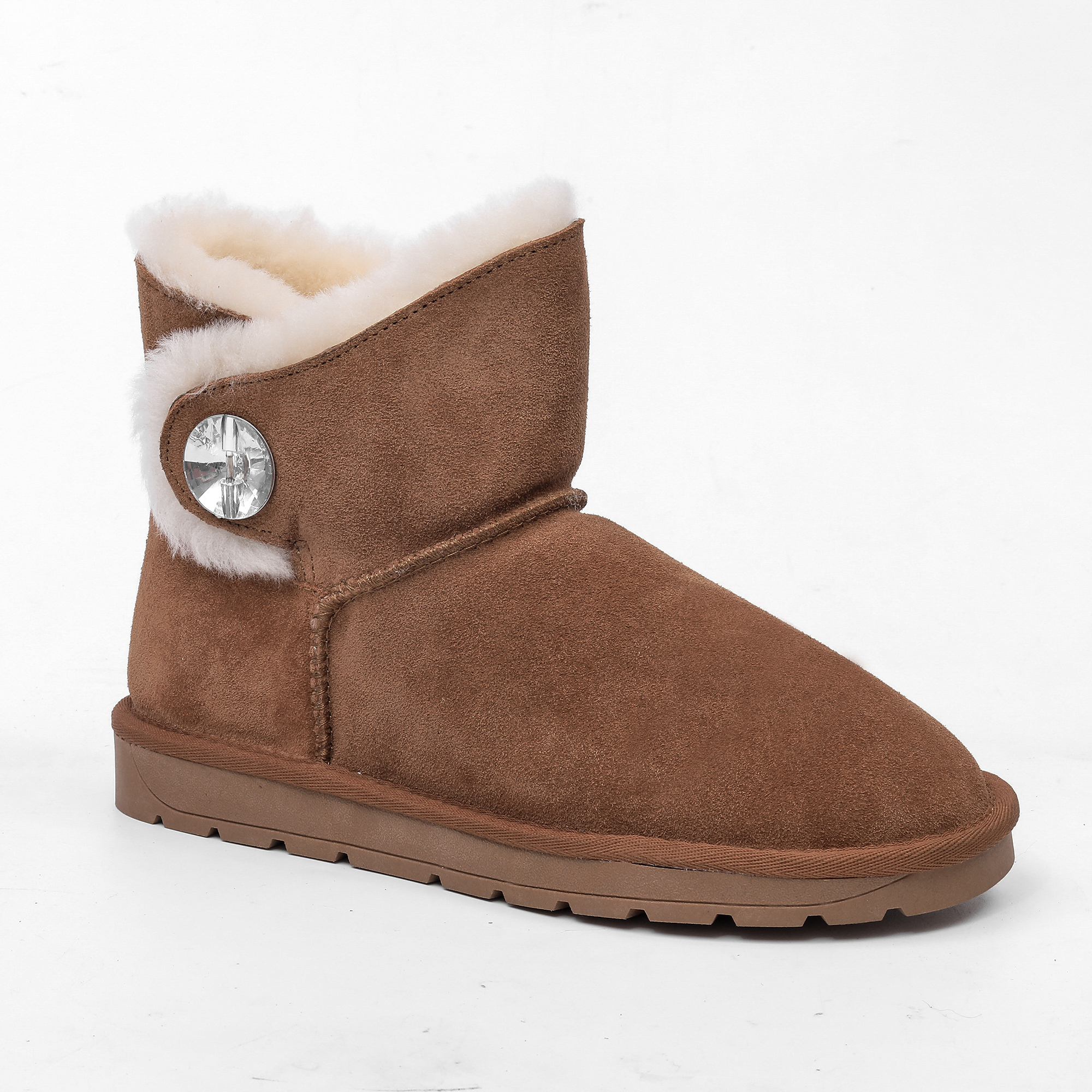 Snow Boots-CS2063