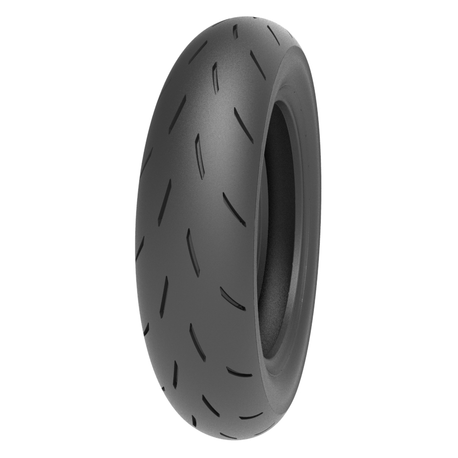 TS-668F Hot-melt Tyre
