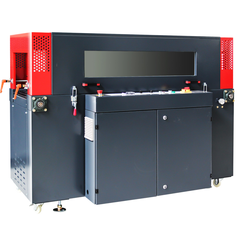 Shrink Wrapper Shrink Wrapping Automatic Shrink Machine Shrink Wrap Machine Youngsun YS-FT-4525