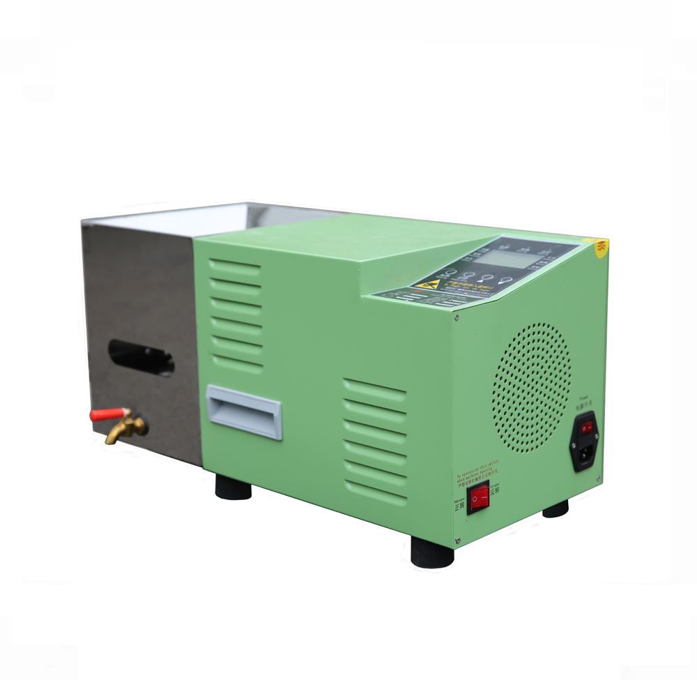 home use mini screw oil press YZYX40