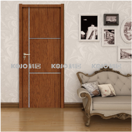 Recyclable and Environment-Friendly WPC Door