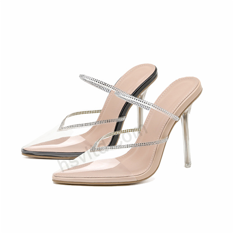 Lady shoes