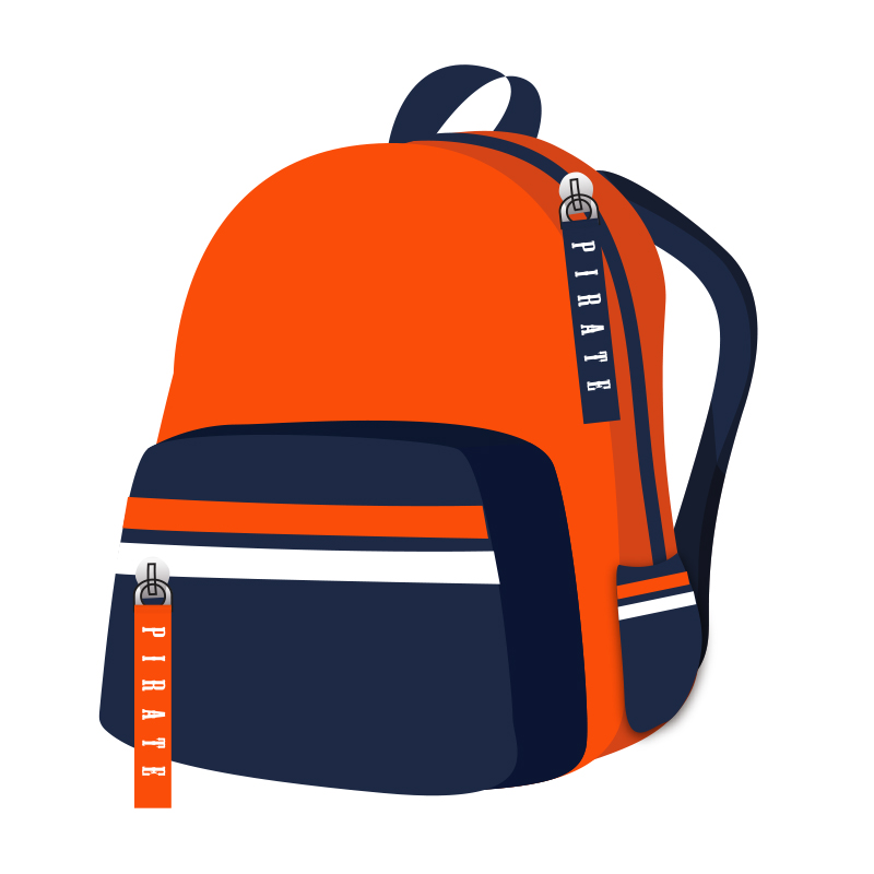 backpack