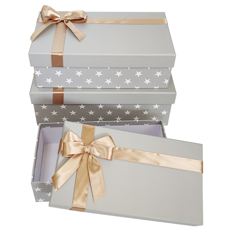 Paper box