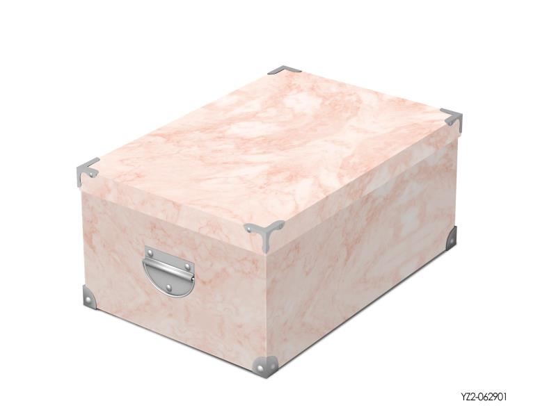 Storage box