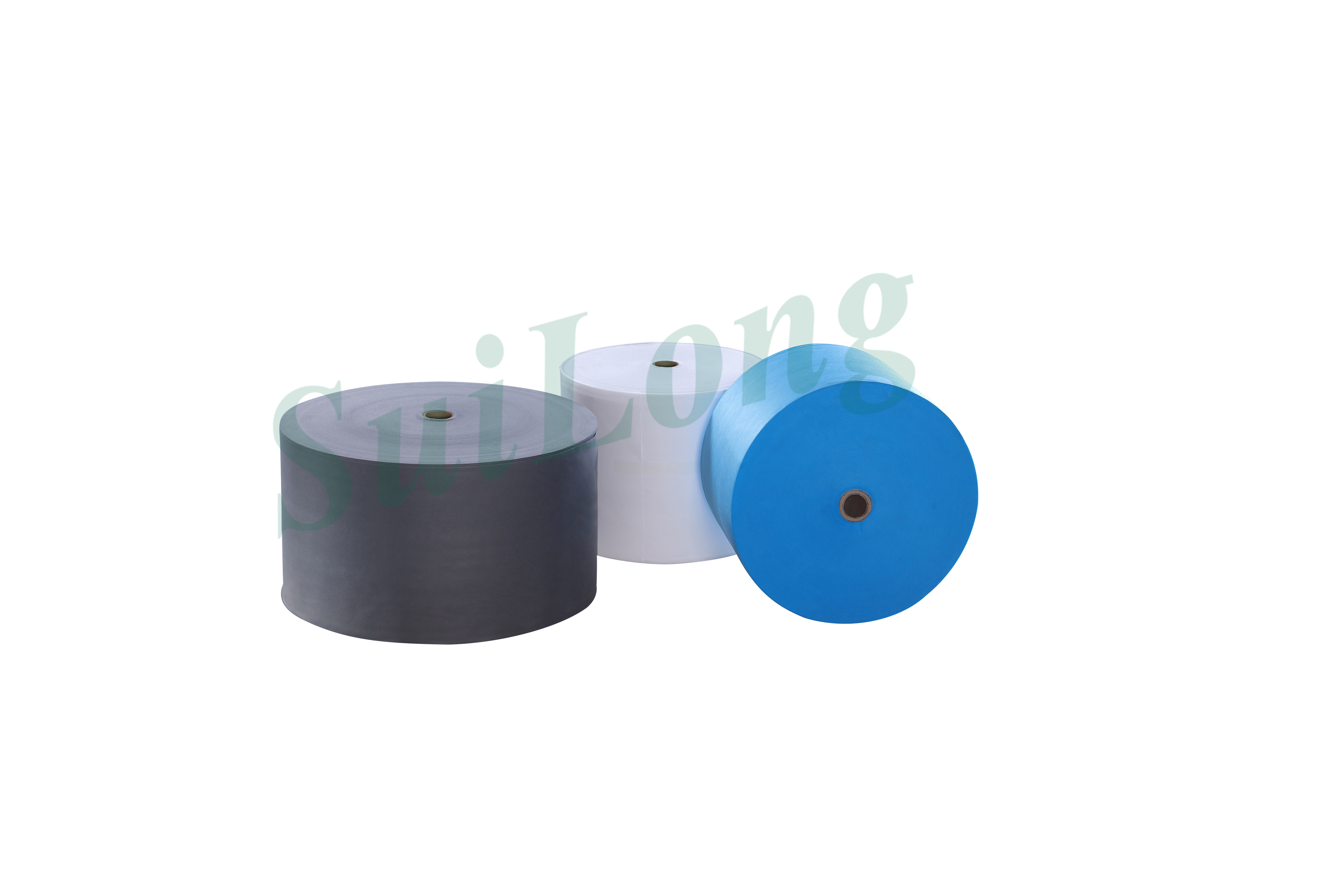 Non-woven fabric