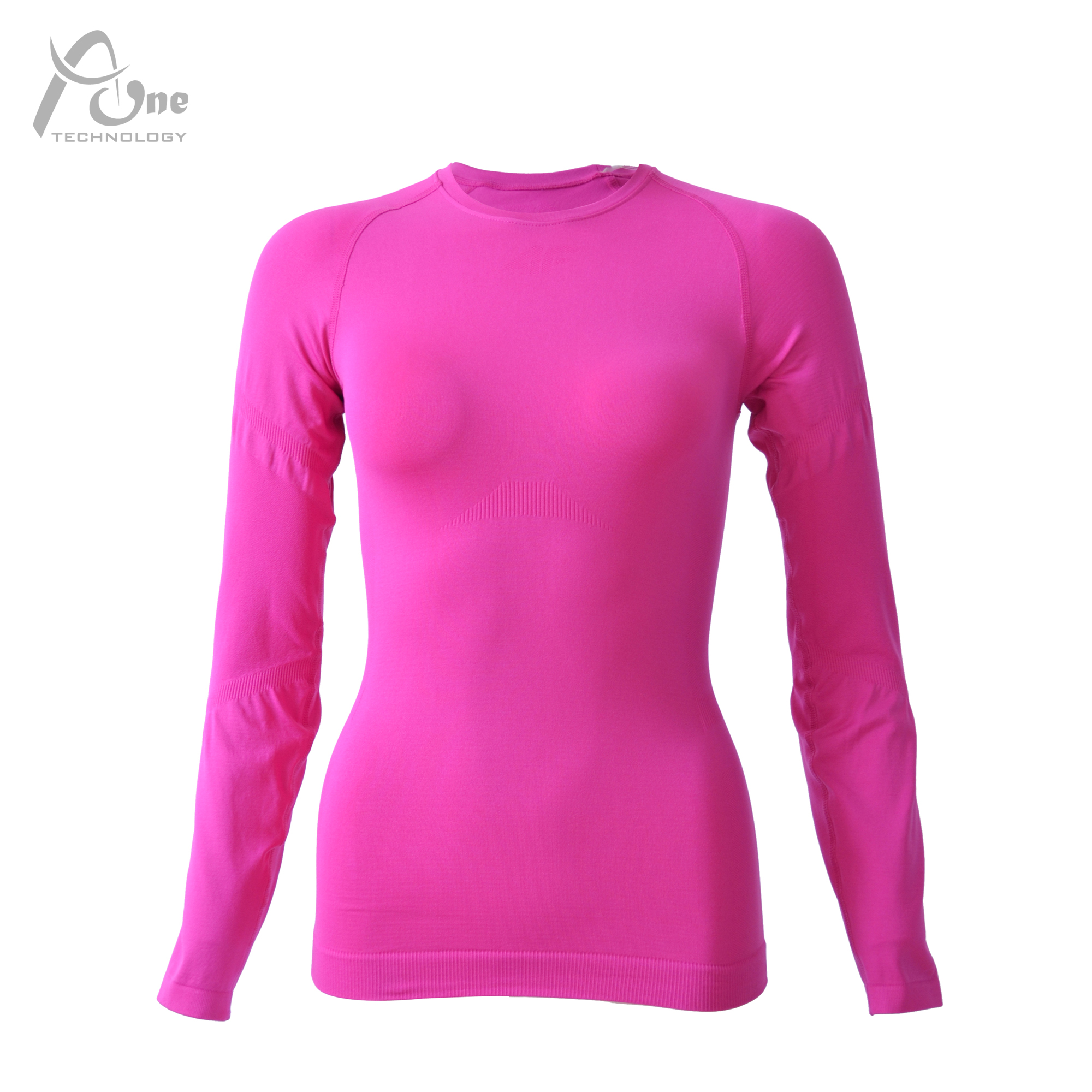 Women first layer shirts
