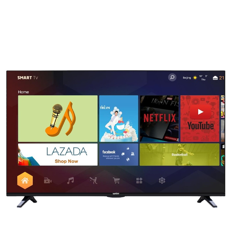 smart TV