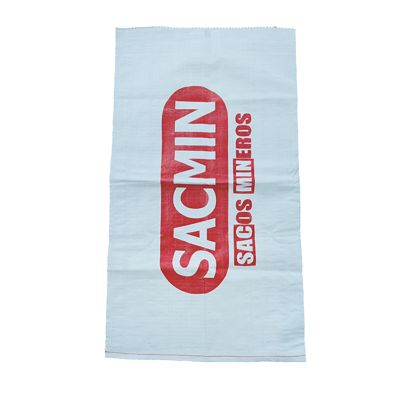 Bolsa de minerales Mineral bag sacos mineros