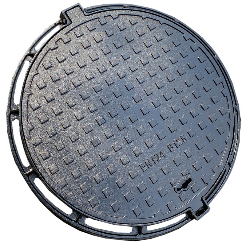 Sewer Cover