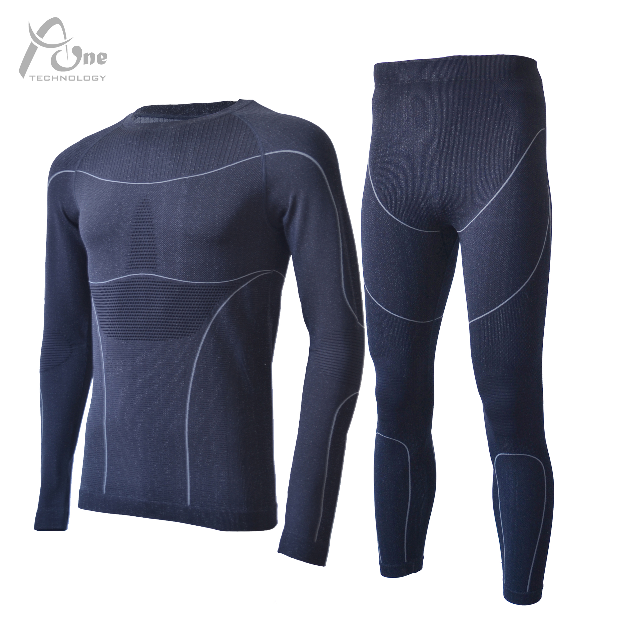 Compression sets, long tshirt,long pants