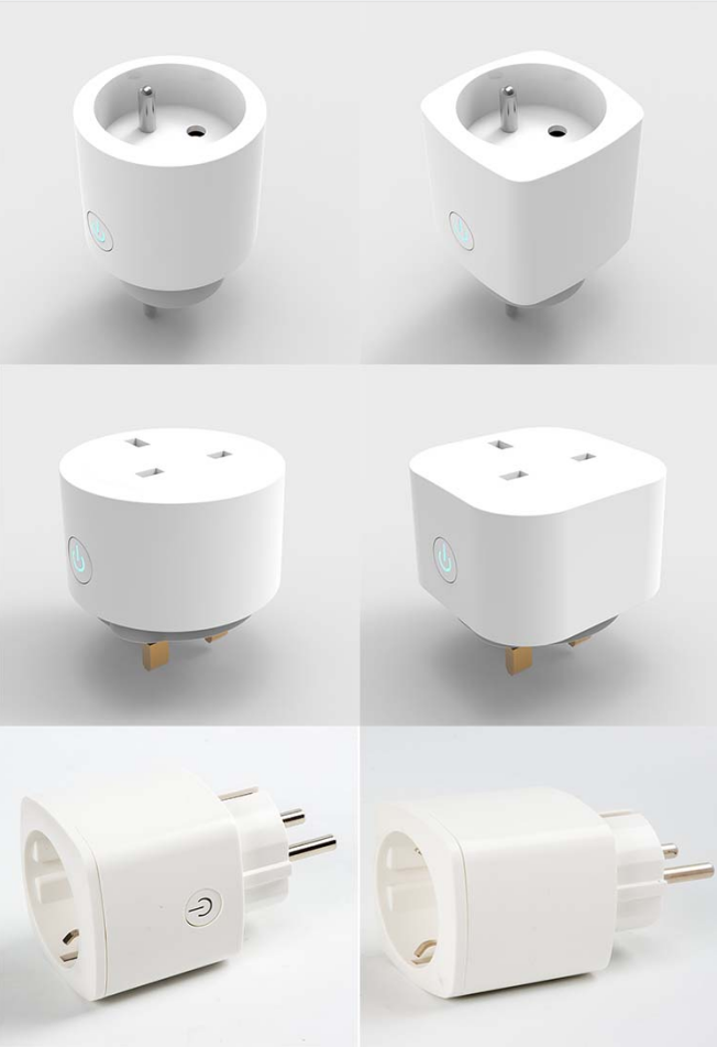Wifi plug