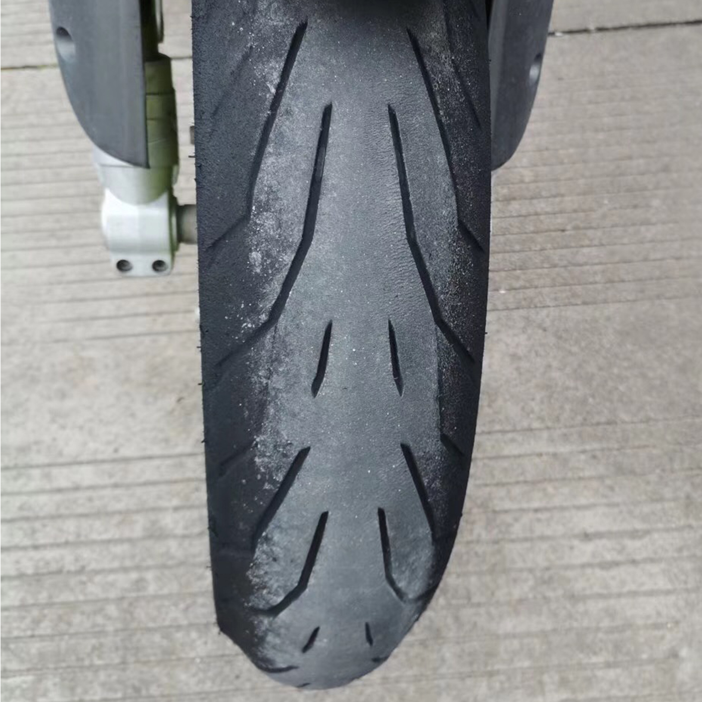 TS-690F High Grip Tyre – New Launch