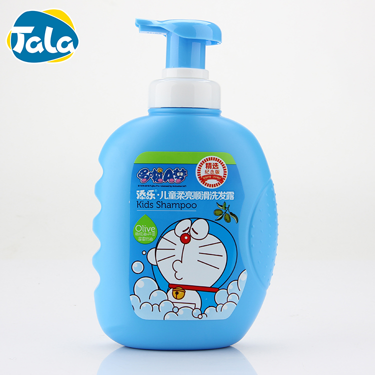 Tianle 650g Kids Shampoo